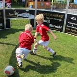 Fußballschule Rummenigge Lochtum 2013 17 : Michael Rummenigge